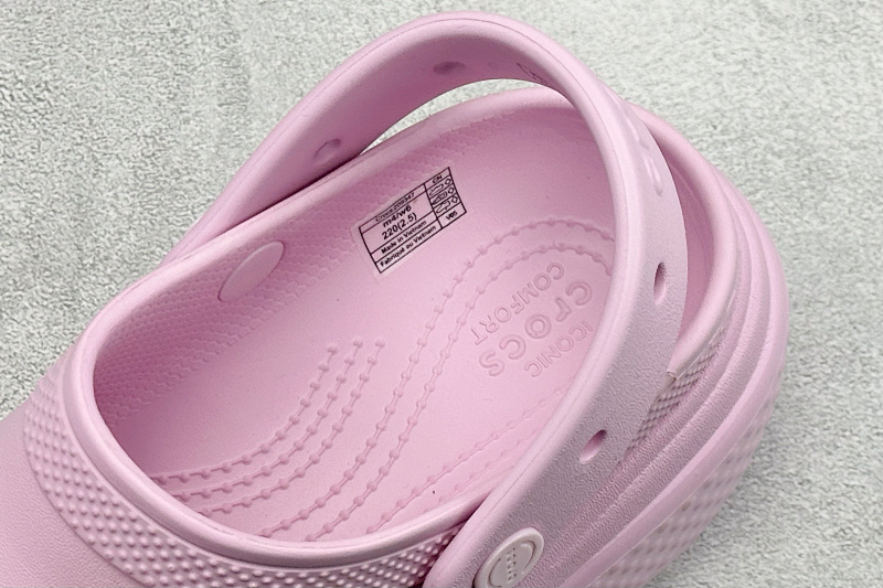 Zhenhui- Crocs - -owv · 2