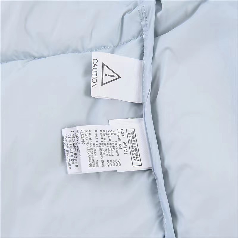 Suya- Big 1996 Retro Nuptse Jacket · 2