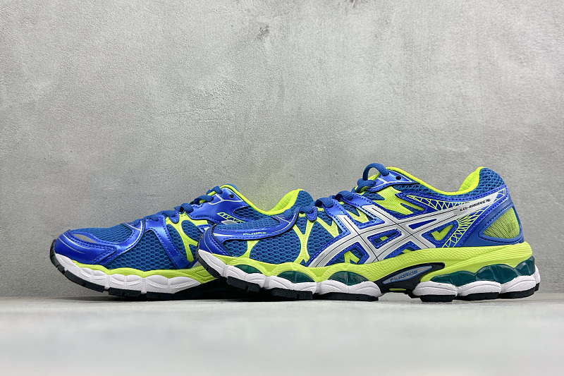 zhenhui-GEL- Nimbus 16 · 2