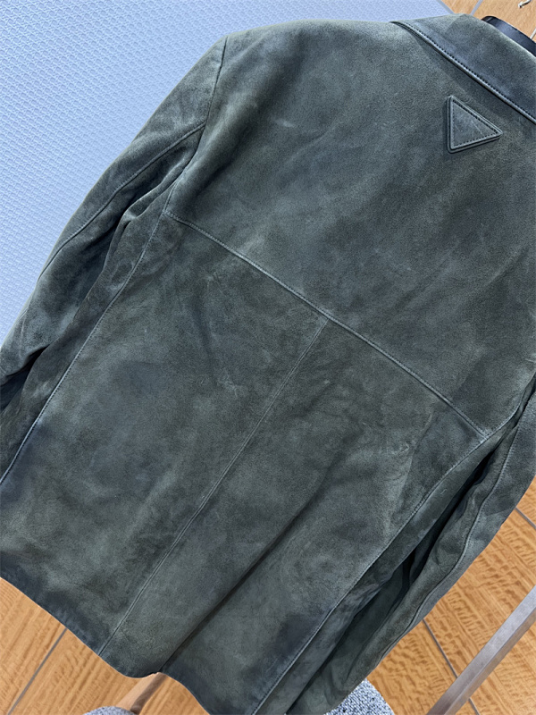 AF-501-休闲西装外套 · 4
