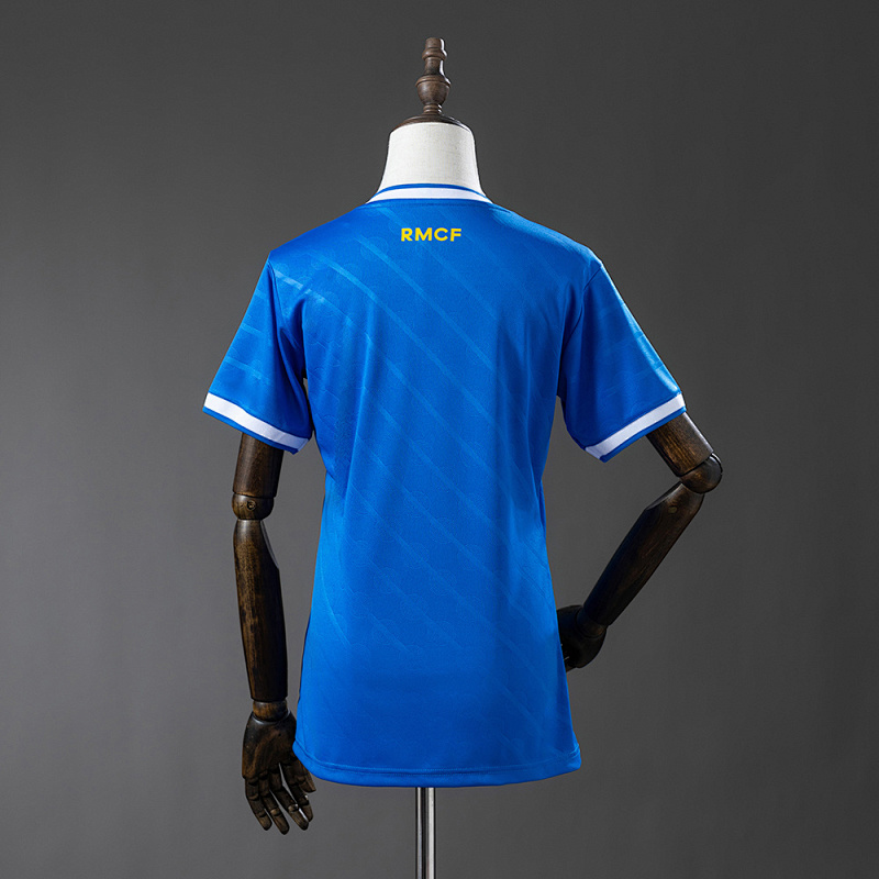 wanban-Real Madrid 25/26 Third Away Women's Jersey