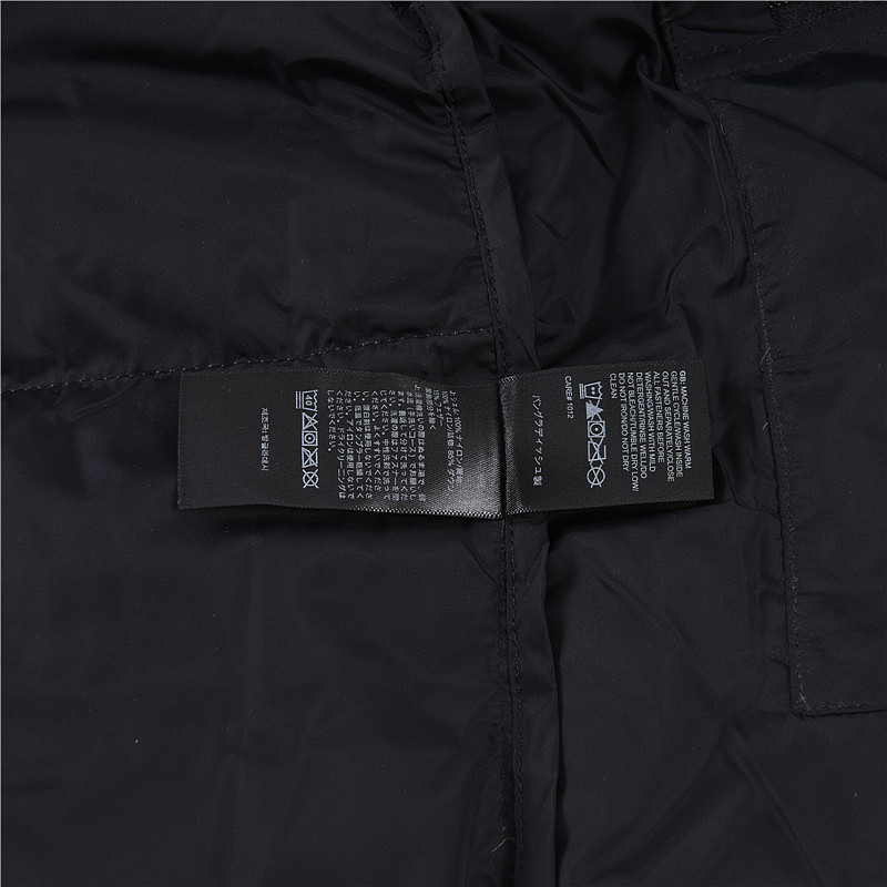 The North Face 1996 Retro Nuptse Jacket