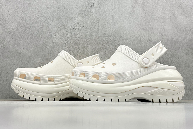 zhenhui-K Crocs 5