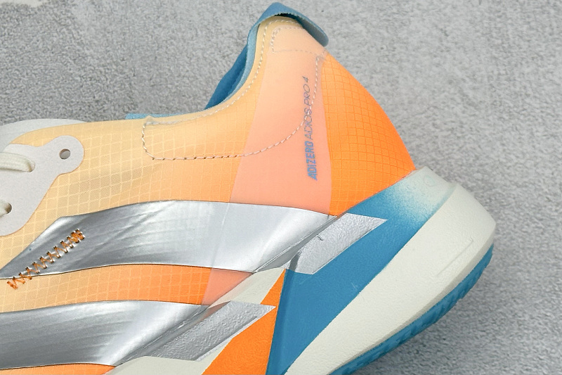 zhenhui-Adidas Adizero Adios 4 M