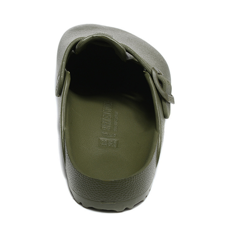 Bk-birkenstock Boston ： · 6