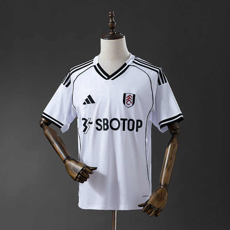Wanban25/26 Fulham Home · 2