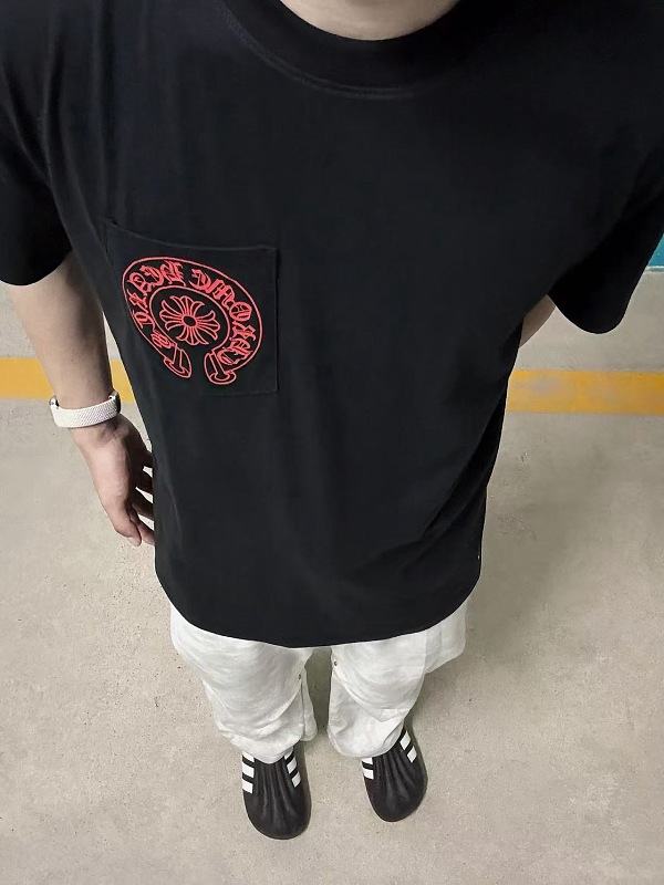 YZ-660514326 短袖T恤 S-XL · 2