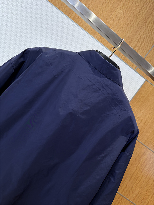 Short Sleeve Shirt Jacket