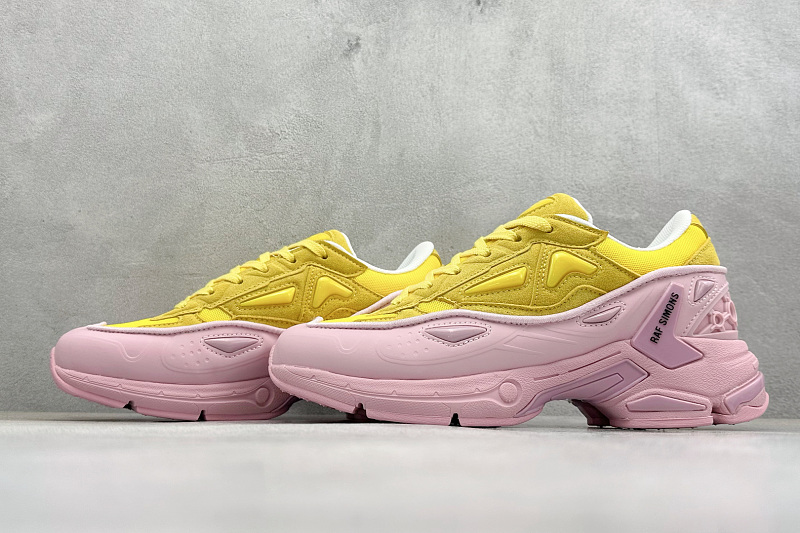 zhenhui-Raf Simons Pharaxus -hr830001s · 5