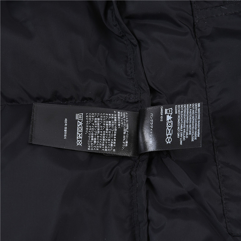 Tnf 1996 Retro Nuptse Jacket 4