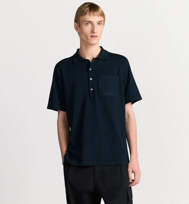 Zhongshan Dior Icon Polo 2