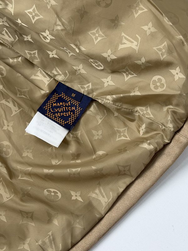 Cargo Shirt Jacket · 2