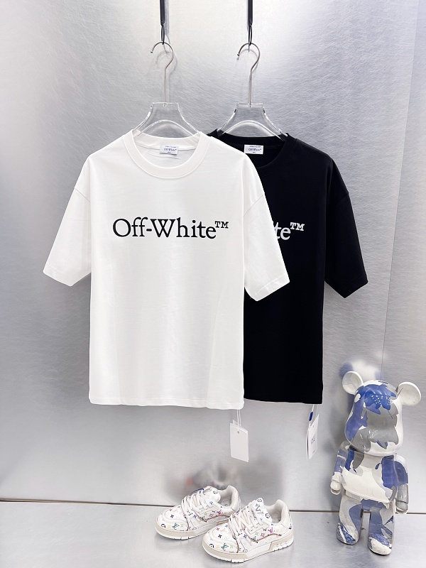 Mk Off-white · 3