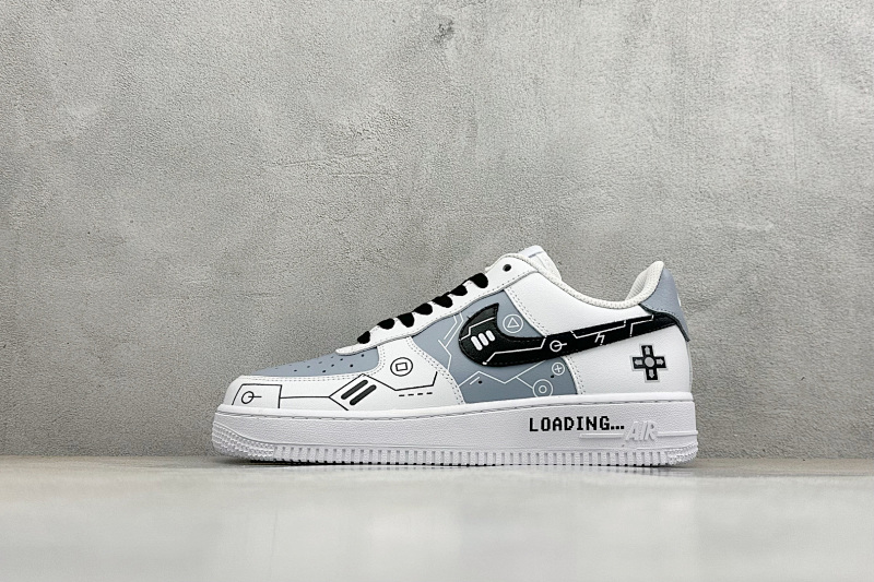 zhenhui-Nike Air Force 1'07 Low