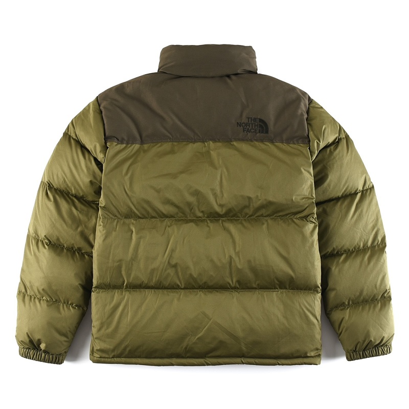 The North Face 1996 Retro Nuptse Jacket 9