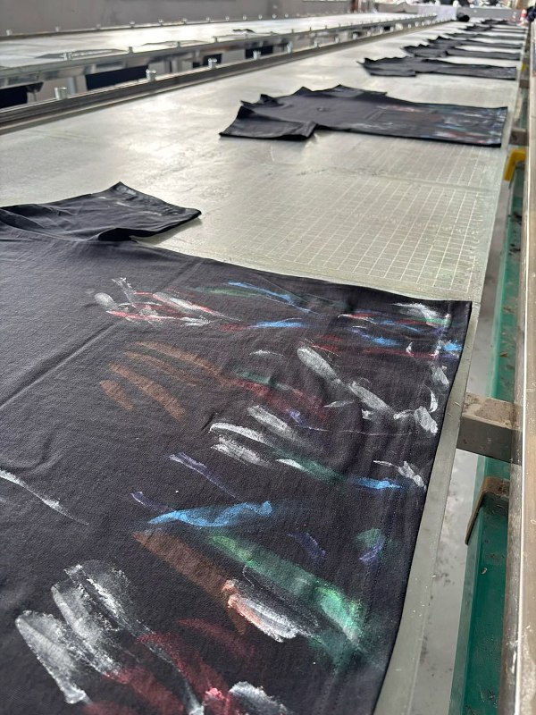 Short Sleeve T-Shirt