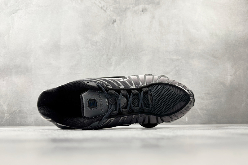 zhenhui-Nike Shox Tl 7