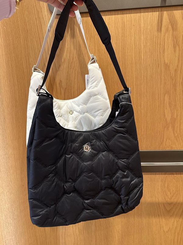 Yulin Lululemon 5L