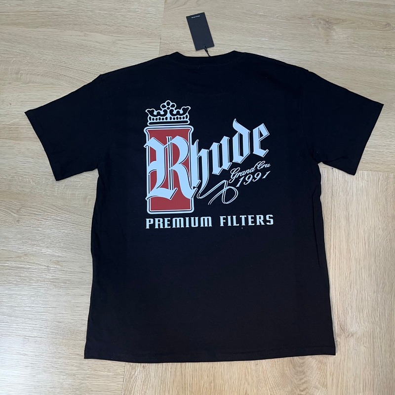 Xiuyu Rhude 2026 T 3
