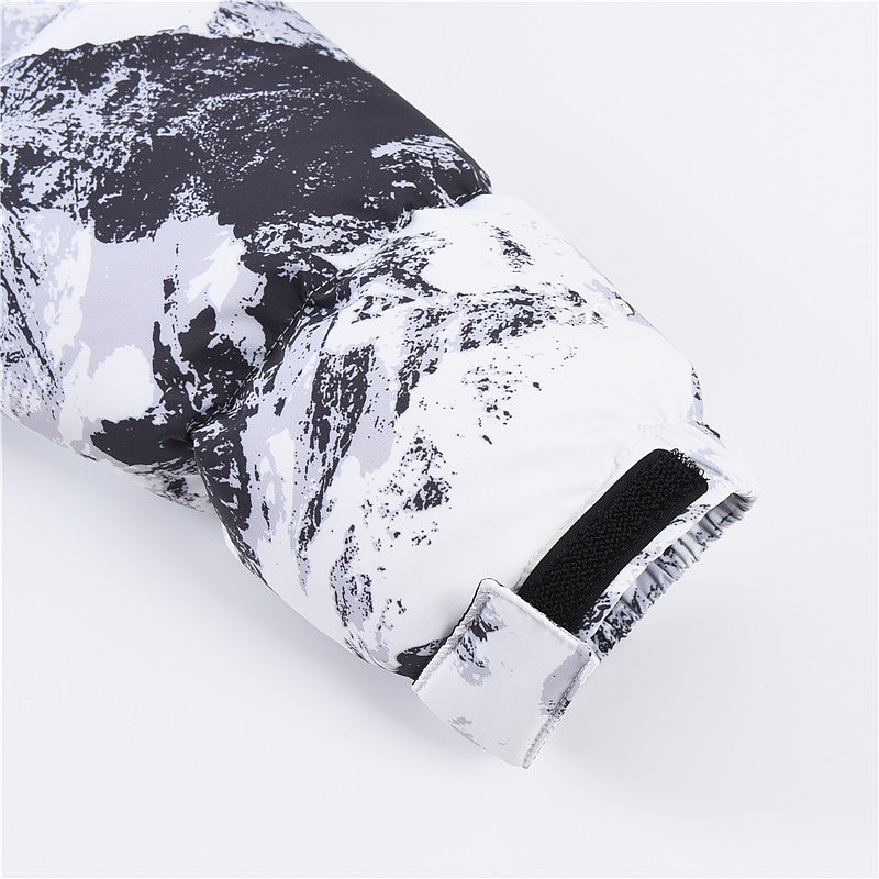 The North Face 1996 Retro Nuptse Jacket 5