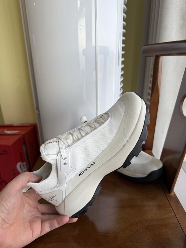 Yicheng- Vertex Alpine Gtx 4
