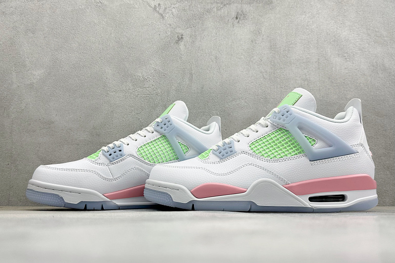 zhenhui-Jordan 4 Retro Aj4 · 5