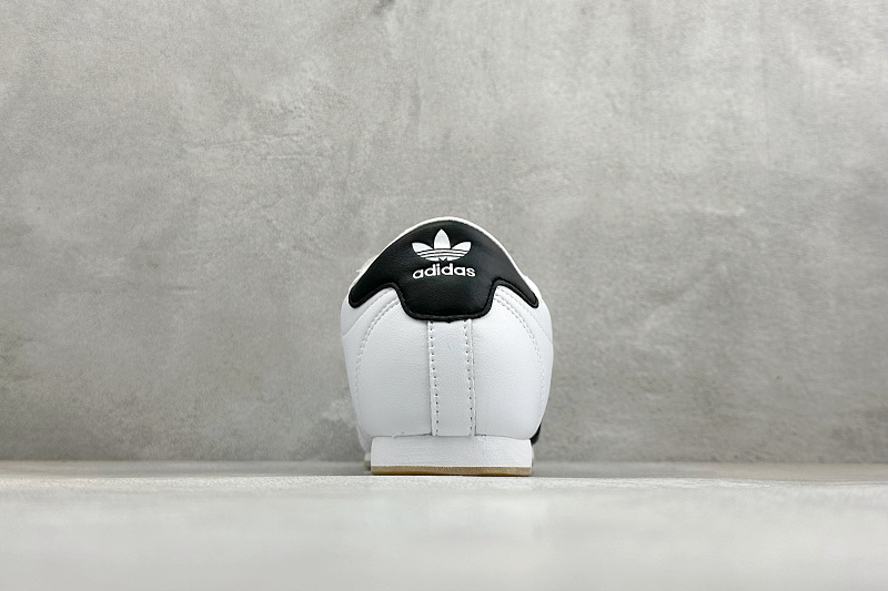 Zhenhui- Adidas Originals Taekwondo Low 4