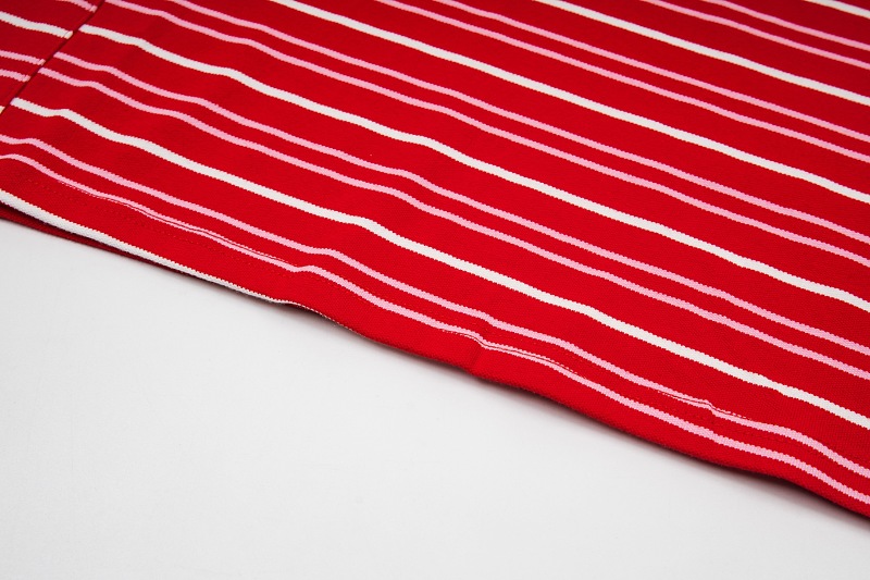 Xiuyu Polo, · 6