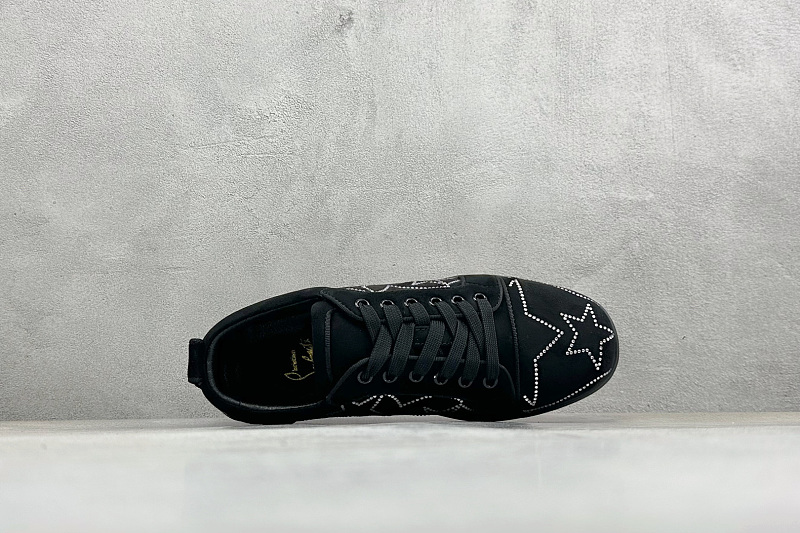 Zhenhui- Junior Spikes 7