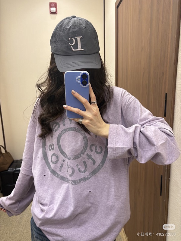 EH Long Sleeve T-Shirt 6