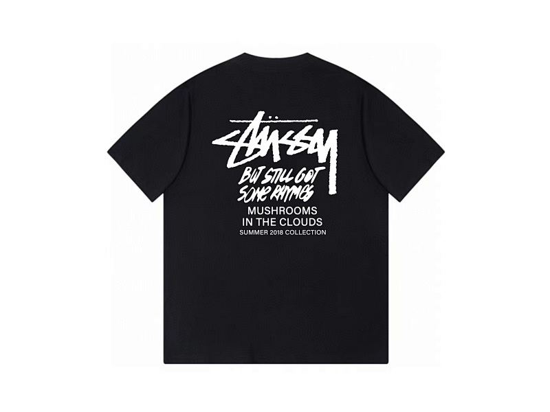66031229 HN短袖T恤,S-XL · 6