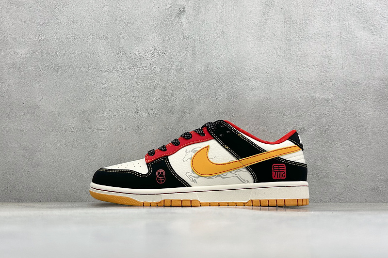 zhenhui-Nike Dunk Low Retro 2