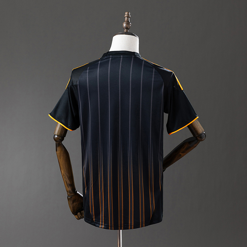 wanban-Chelsea 10/11 Away Retro Jersey · 2