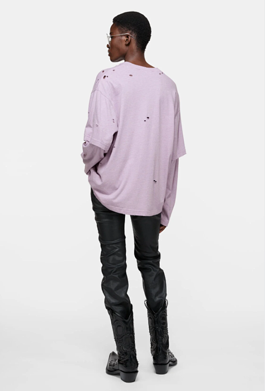 EH Long Sleeve T-Shirt 11