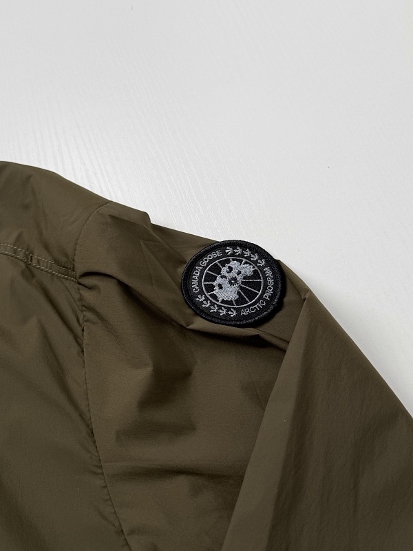 Quick Dry Windbreaker Jacket · 4