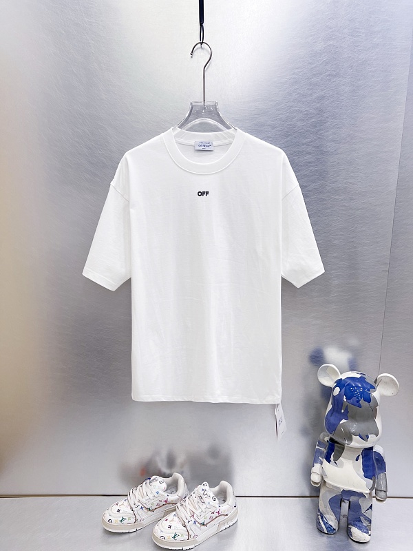 66060904 MK短袖T恤，S-XL · 3