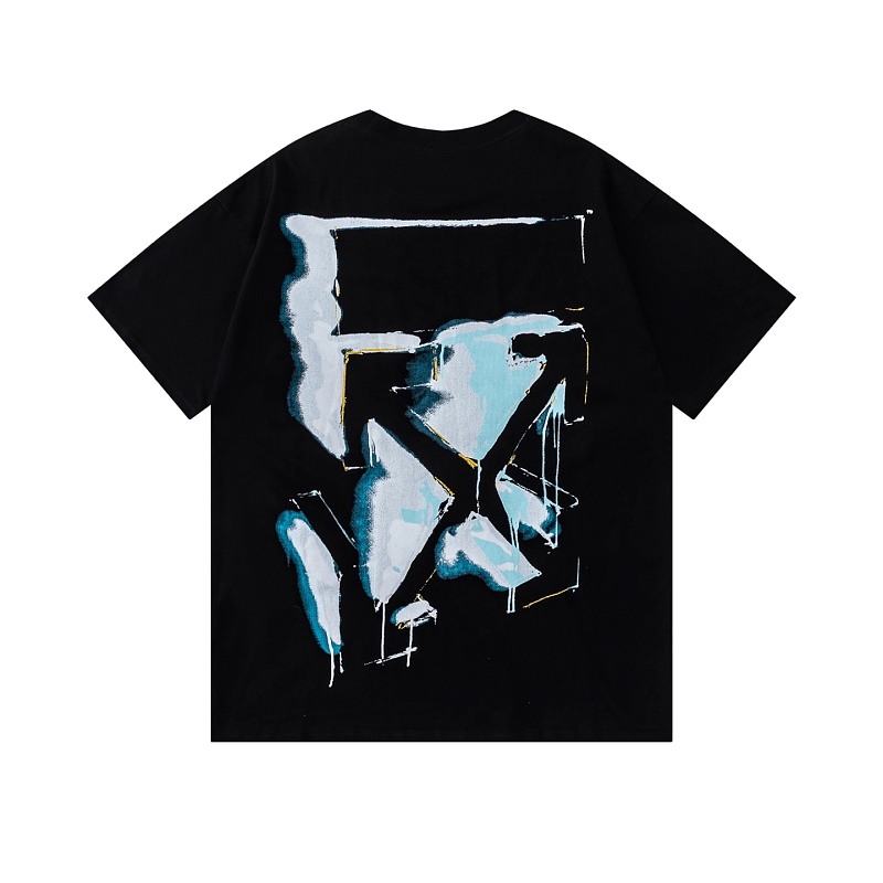 MK Short Sleeve T-Shirt · 6