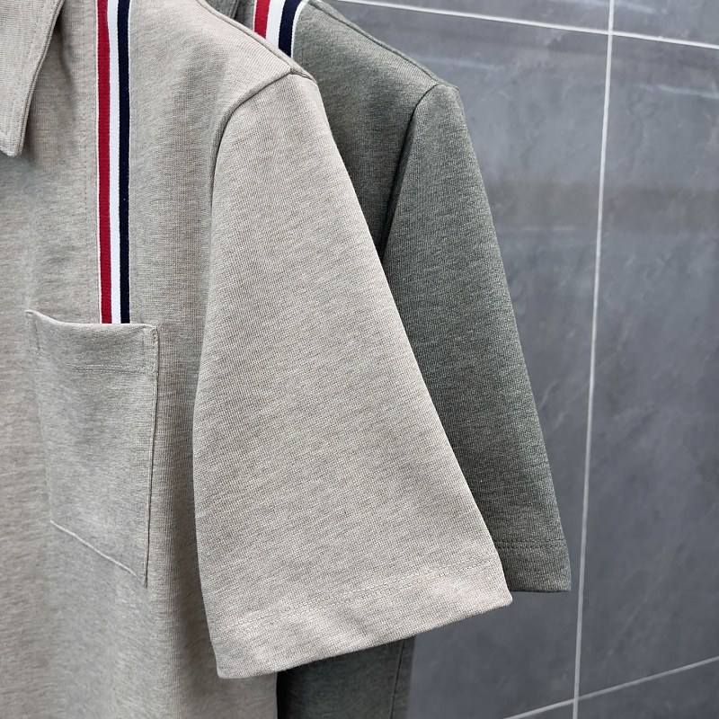 Tb Polo 1-4 · 6