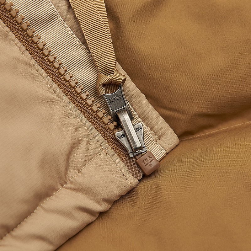 The North Face Vest 5