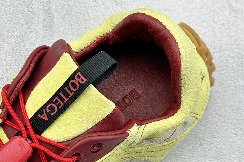 zhenhui-BOTTEGA Veneta Orbit Runner Bv--82755v5jg 2