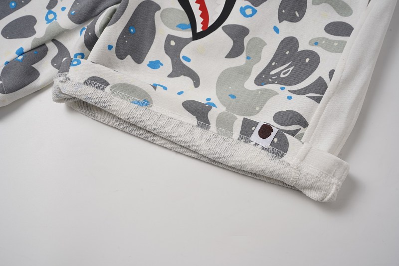 Xiuyu Bape 6