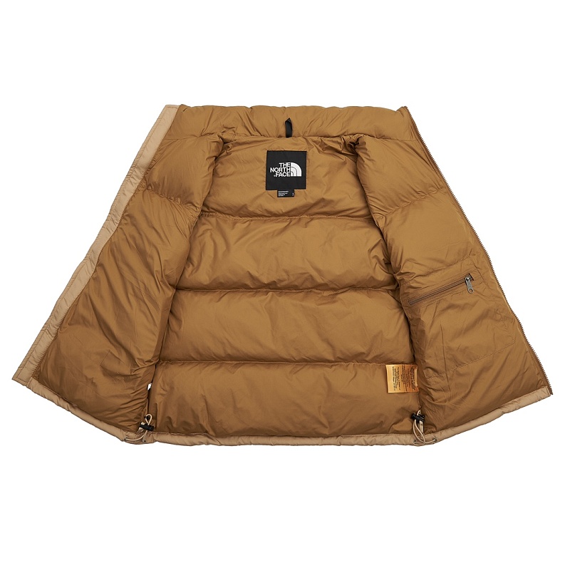 The North Face Vest