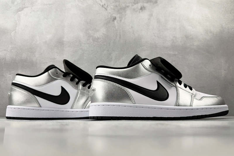 Zhenhui- Jordan Air Jordan 1 Se · 4