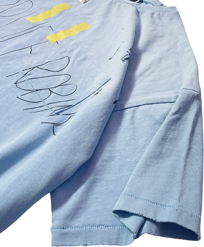 NX Short Sleeve T-Shirt · 4