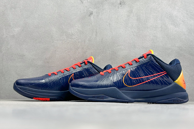 zhenhui-Nk Zoom Kobe V Protro 5