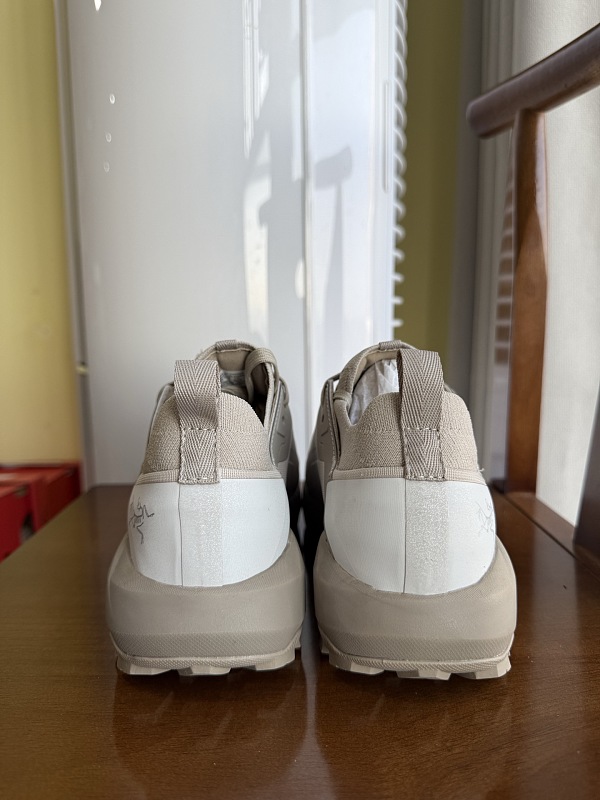 Yicheng- Vertex Alpine Gtx 7