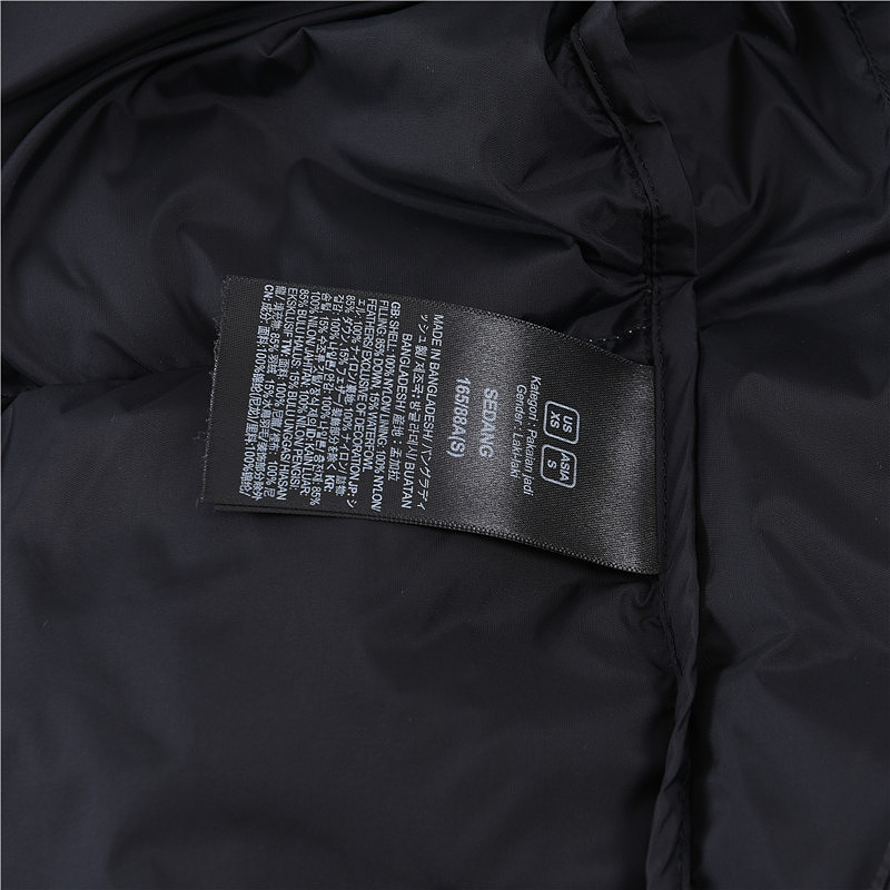 The North Face 1996 Retro Nuptse Jacket 2
