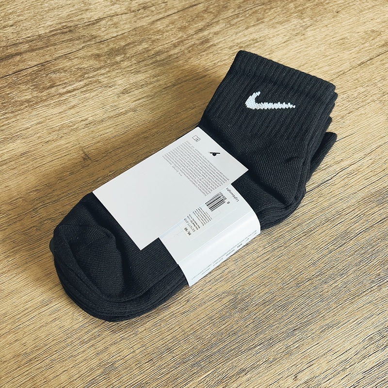Lili-nike Everday Socks Thin 2