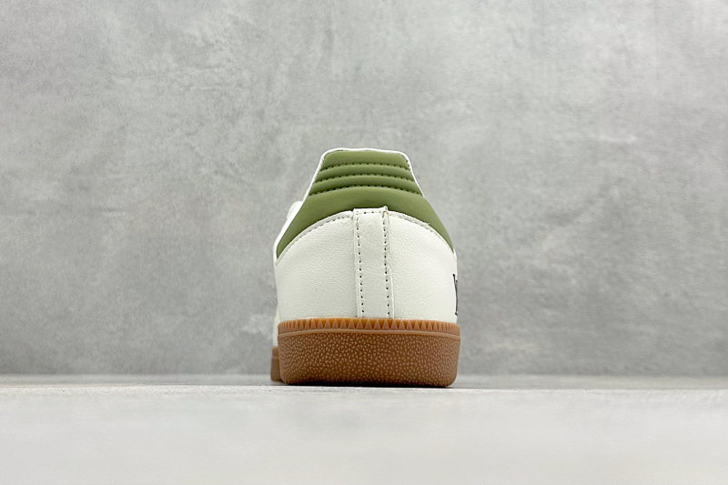 zhenhui-Adidas Originals Samba 4