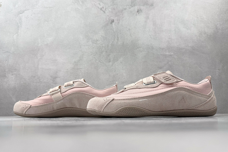 Zhenhui- Adidas Urban Reverie Fos 5
